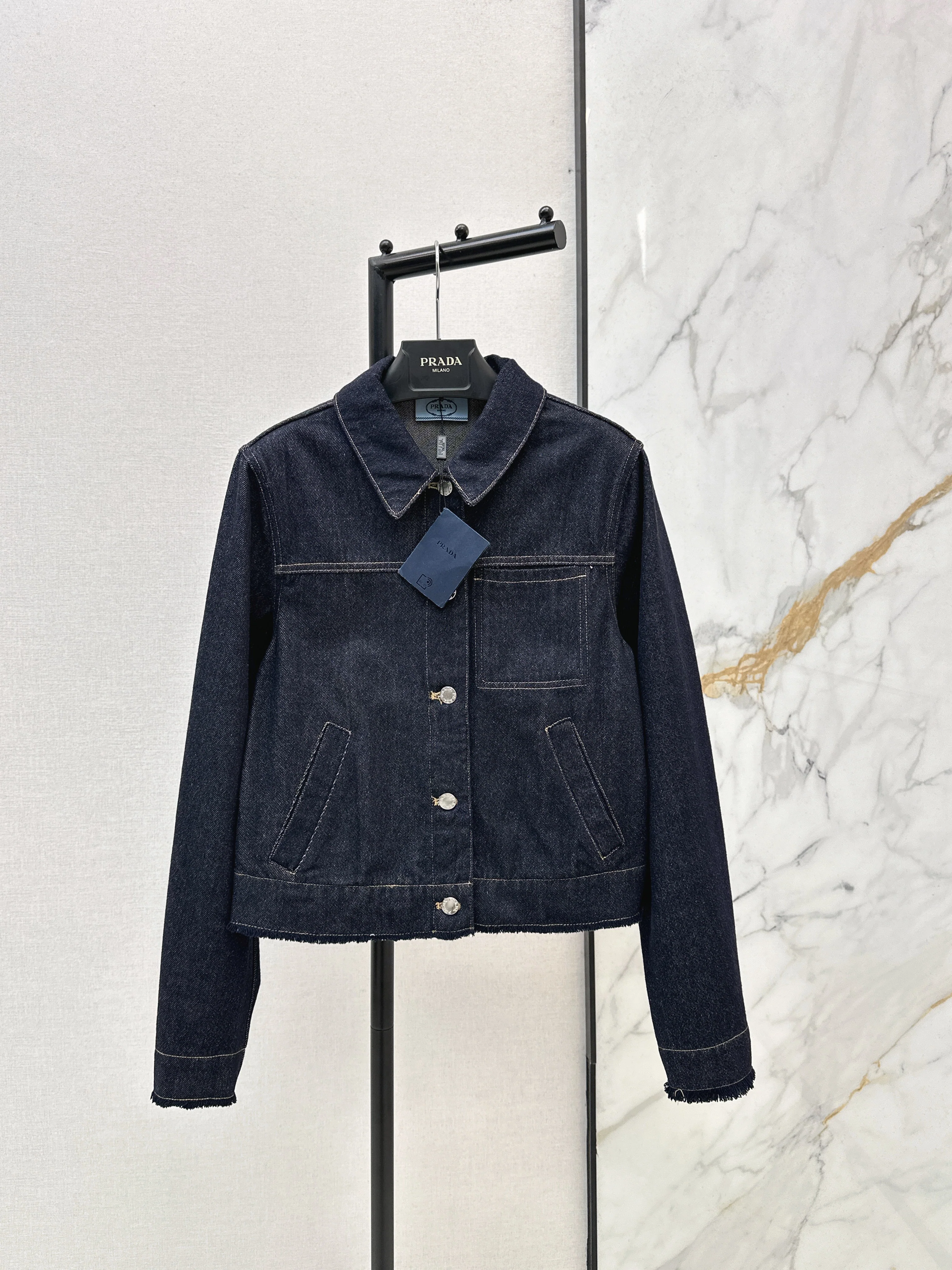 Pra NEW denim jacket