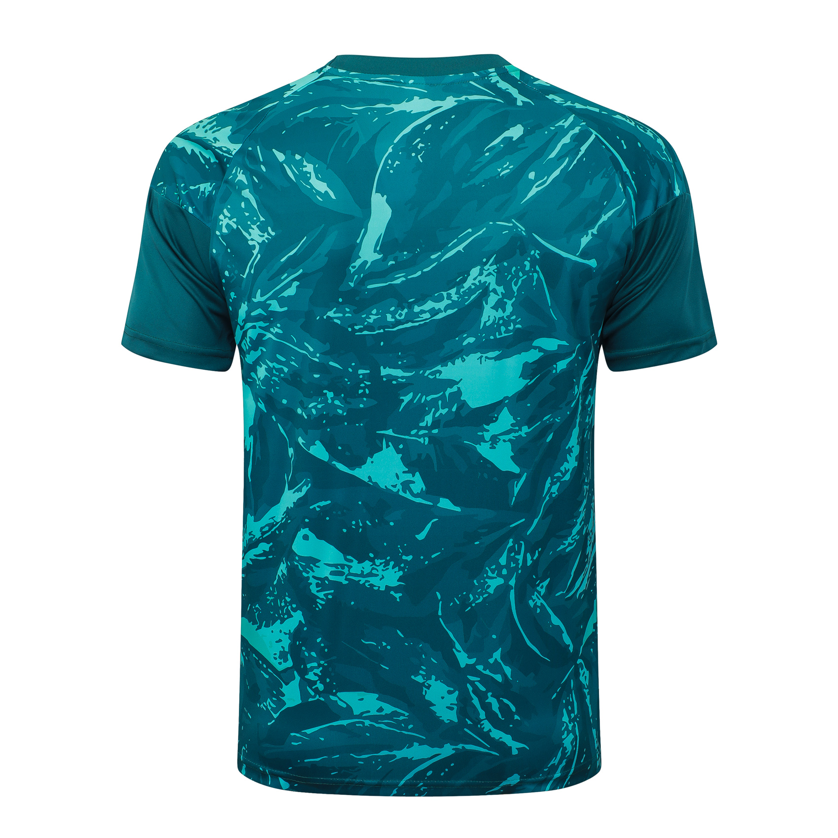 Real Madrid Training Short sleeve Jersey 26/27