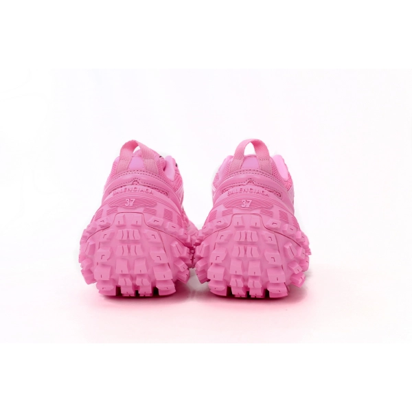 Balenciaga Defender Pink 685611 W2RAA 5000