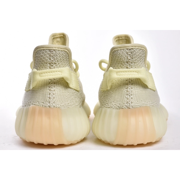 (OG) Adidas Yeezy 350 Boost V2 “Butter” F36980