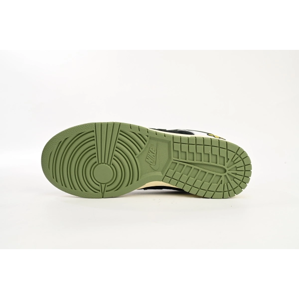 Nike SB Dunk Low WTP