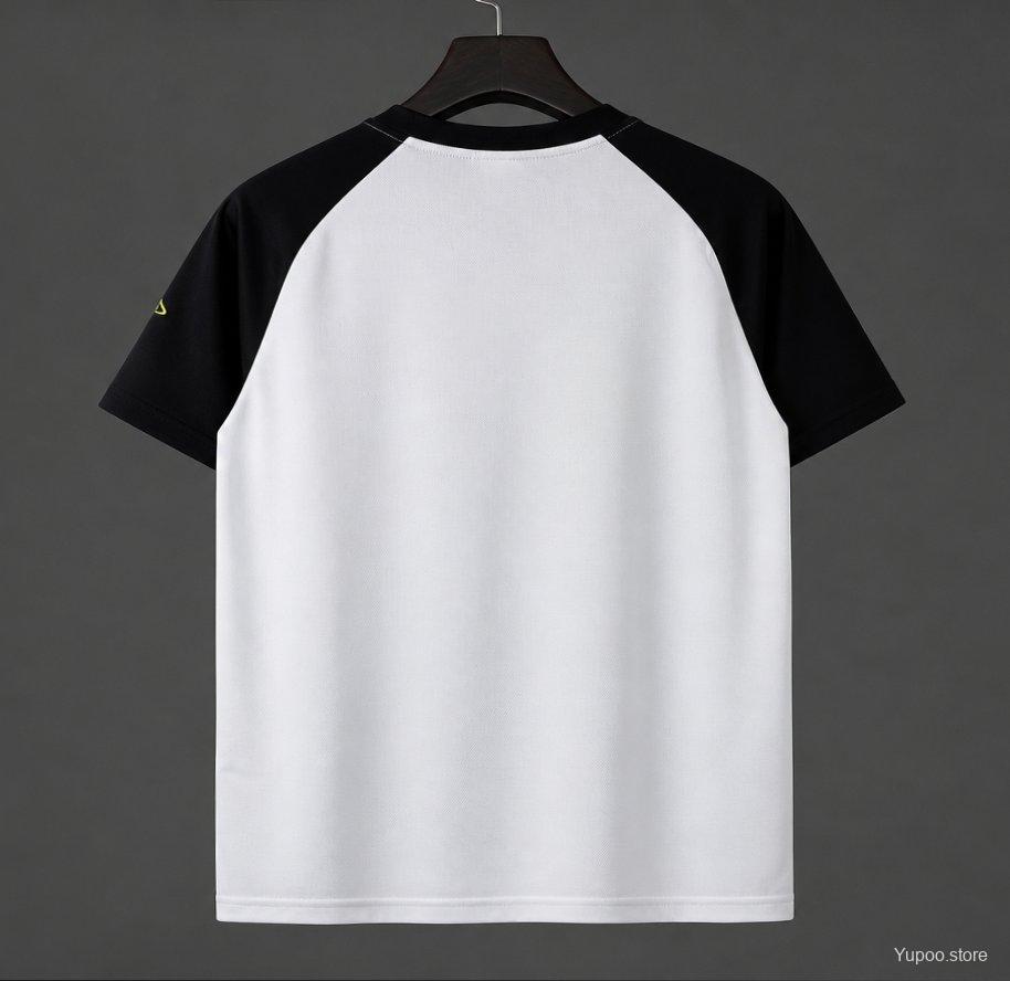 Juventus Pre Match Man Jersey 26/27