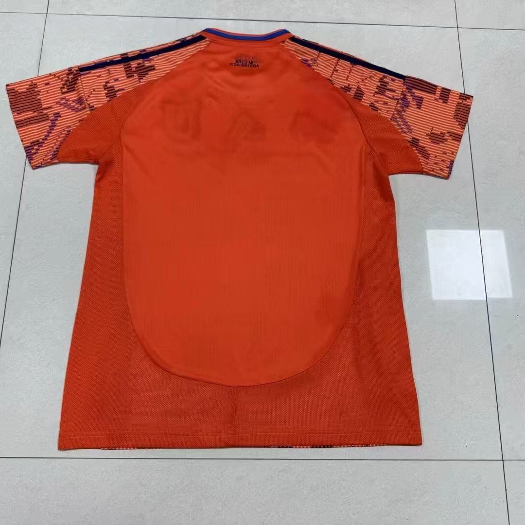 Chilean University 25/26 guest jersey short sleeved