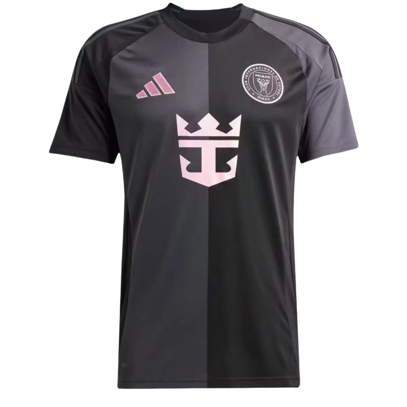 Adidas Inter Miami Away Football Jersey 25-26