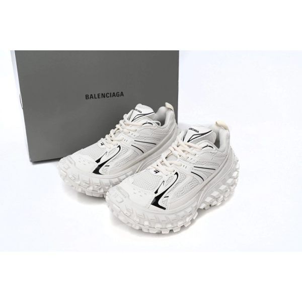 Balenciaga Defender Off-White  685611 W2RAA 9110