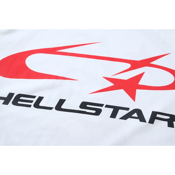 Hellstar T-Shirt  5626