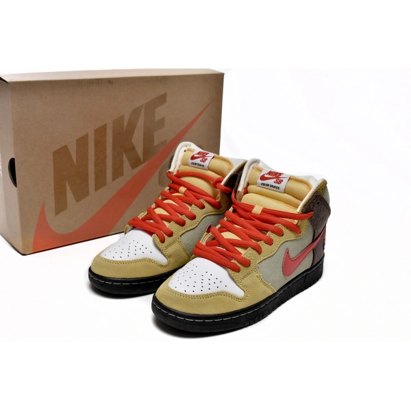Nike Dunk High 
