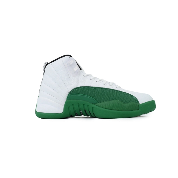 Air Jordan 12 Retro Bucks CT8013-103