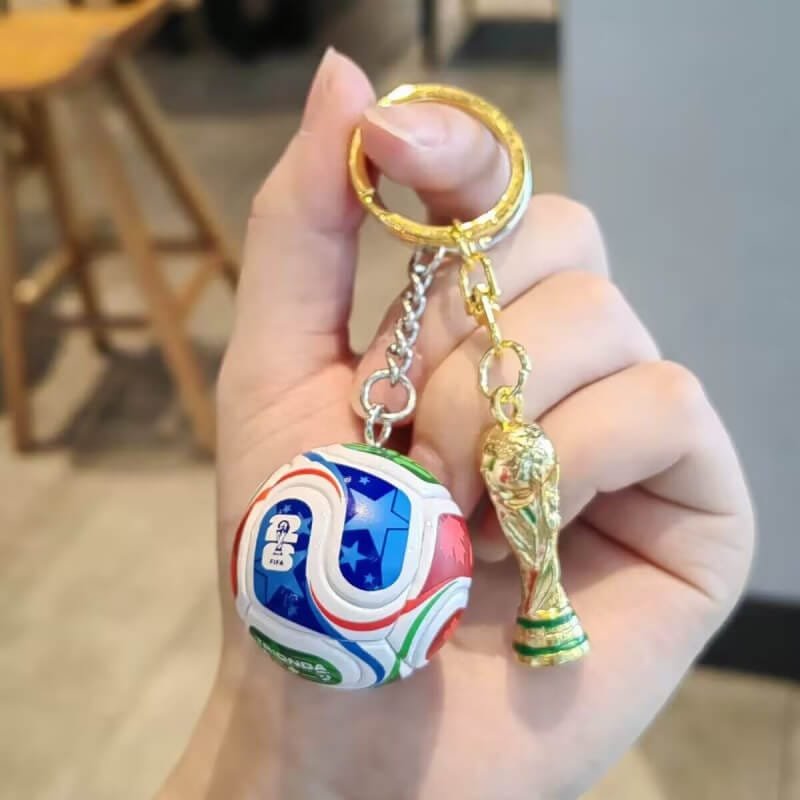 2026 World Cup Soccer Gift Bundle -USA-Canada-Mexico