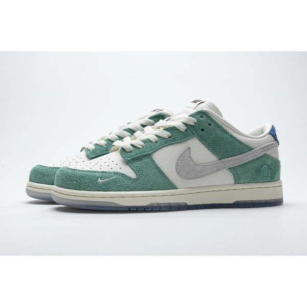 Kasina x Nike Dunk Low 