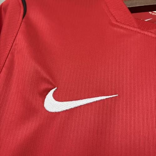 2026/27 Canada Home Jersey