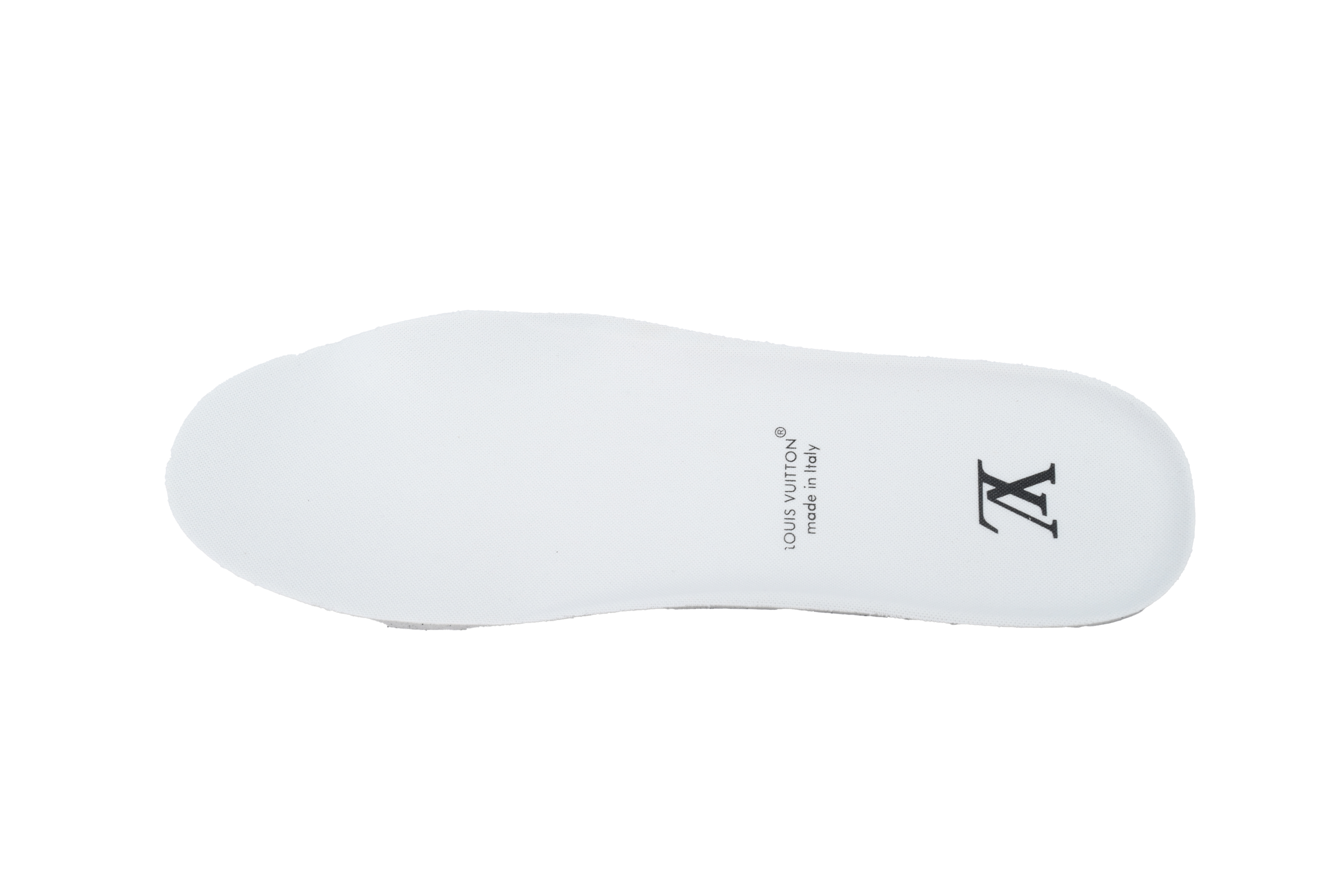 Pkkicks God Batch Louis Vuitton White Lychee Lacquer Skin