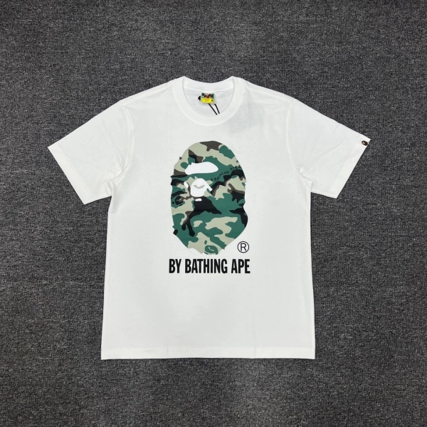 Bape T-Shirt  #254
