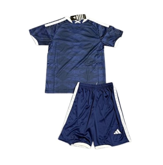 Kids 2026 Scotland Home Jersey