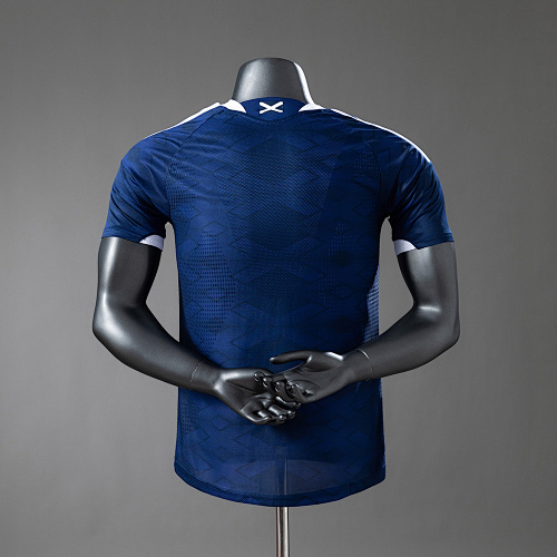 Scotland 2026 Home Player Version Jersey