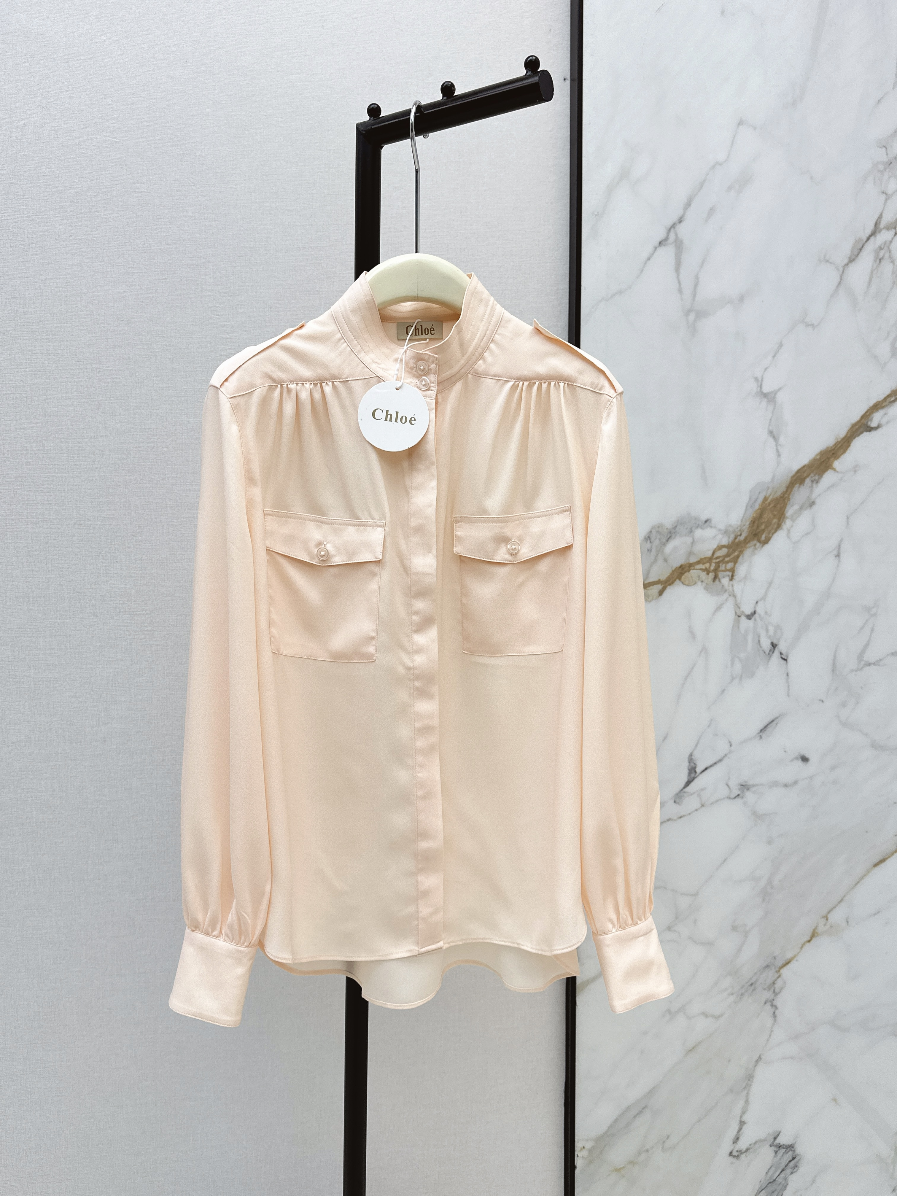 Chol New shirt