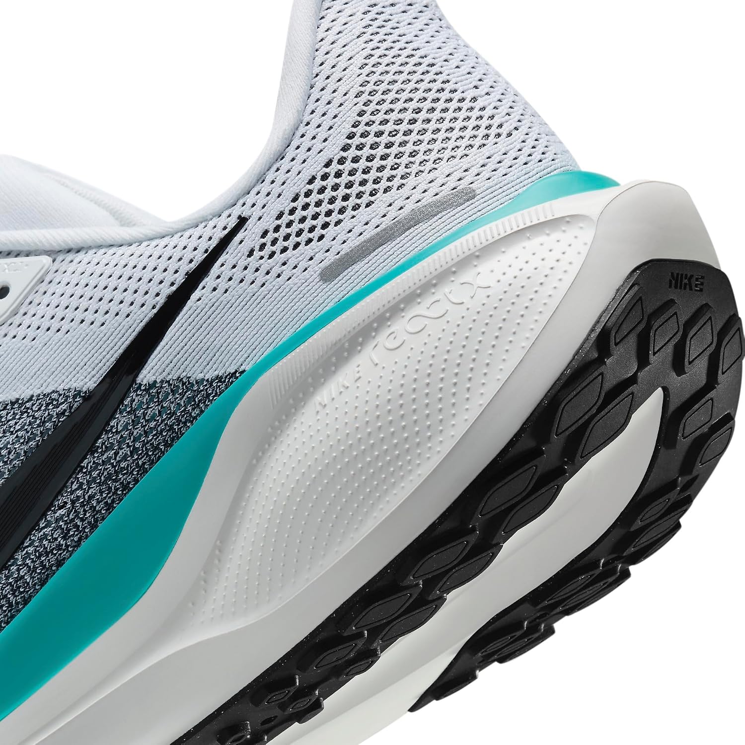 Nike Air Zoom Pegasus 41 Men's Lace-Up Shoes