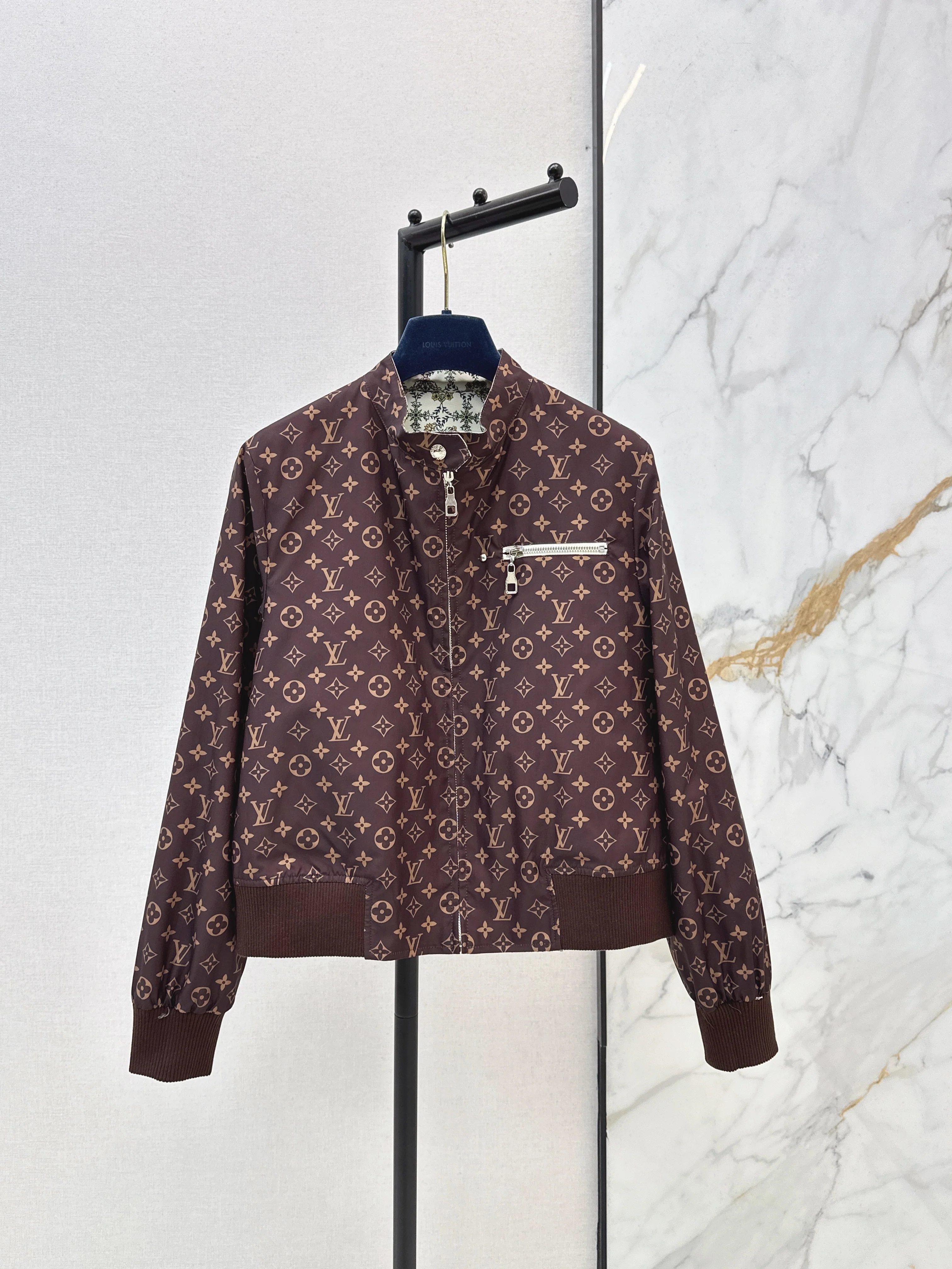 Louis NEW reversible jacket