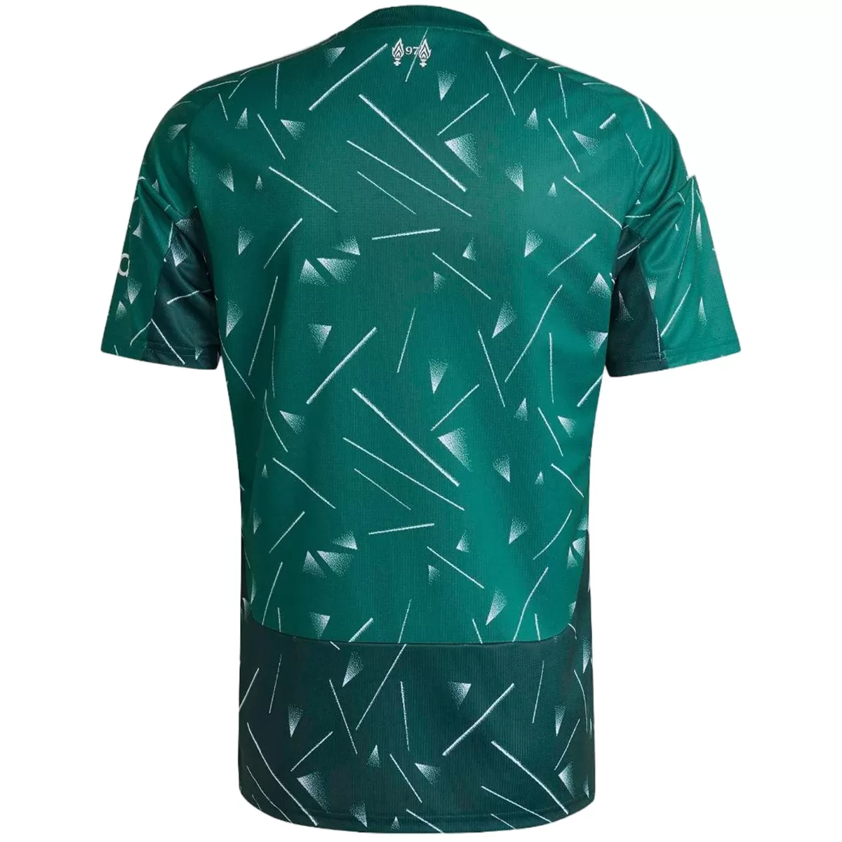 Liverpool Goalkeeper Jersey Fan Version 26/27