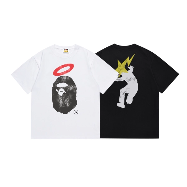 Bape T-Shirt 142