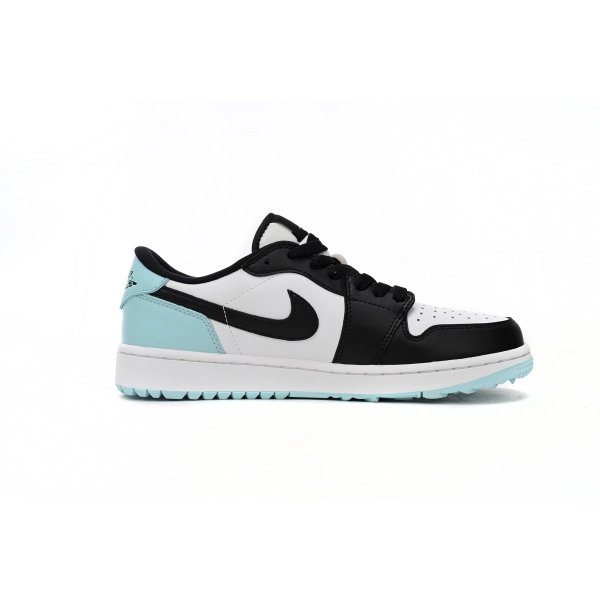 Air Jordan 1 Low Men Thol DD9315-114