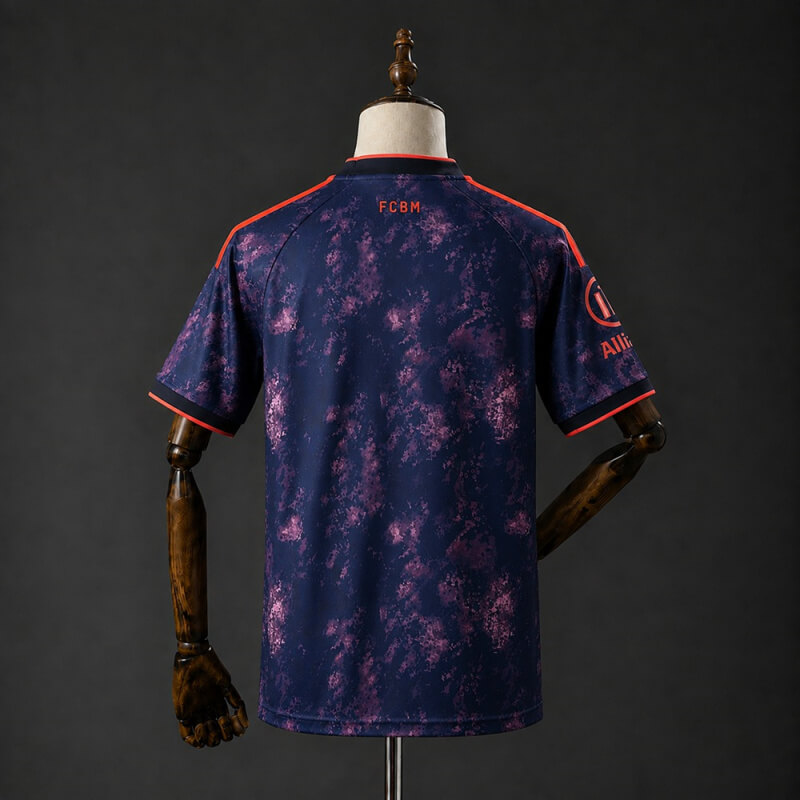 Bayern Munich​ 26/27 Third Fan Jersey