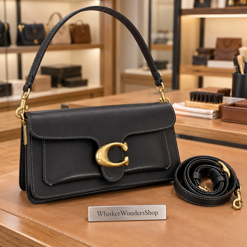 COACH CCX04 Tabby Shoulder Bag