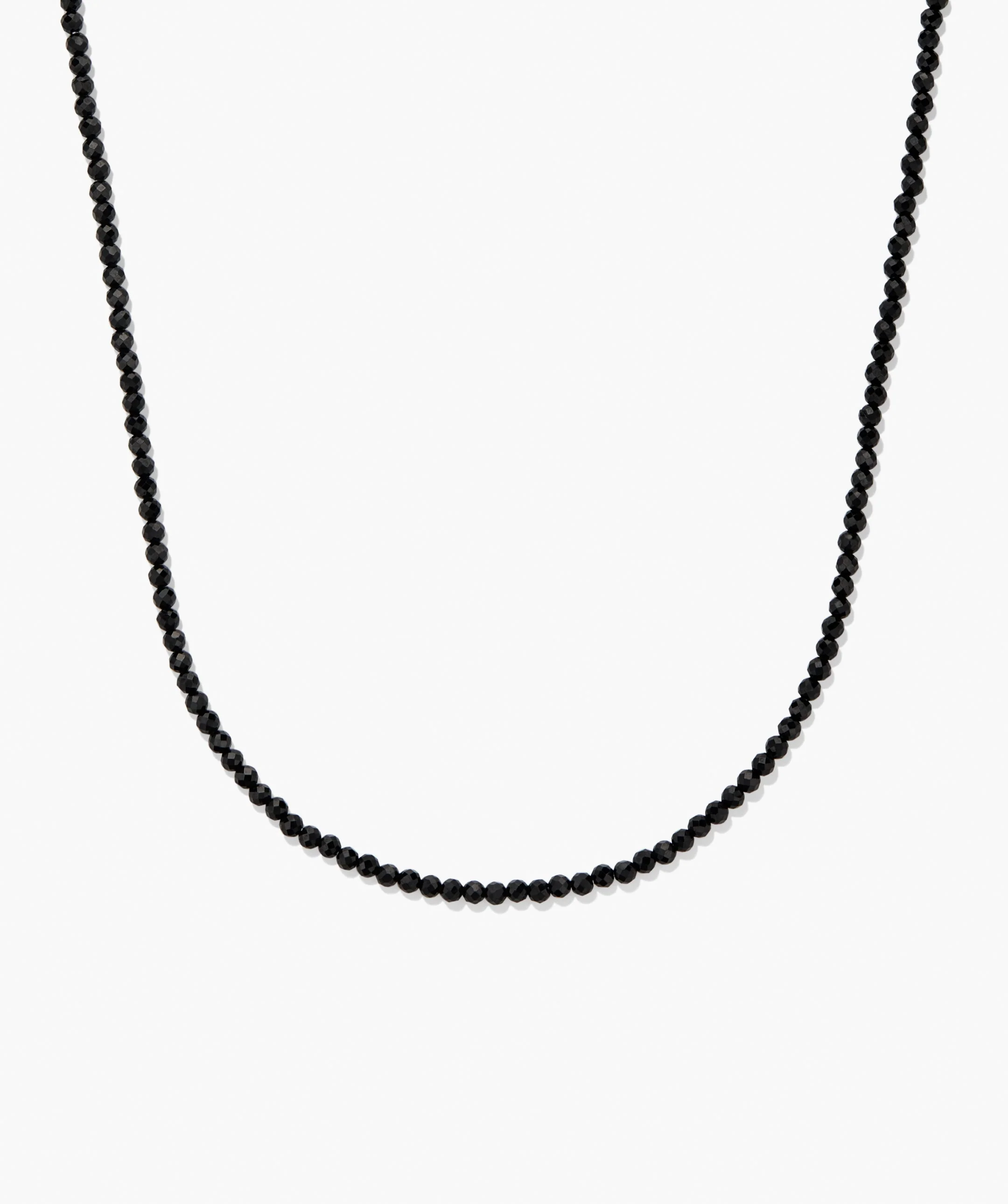 Carmen Beaded Necklace
