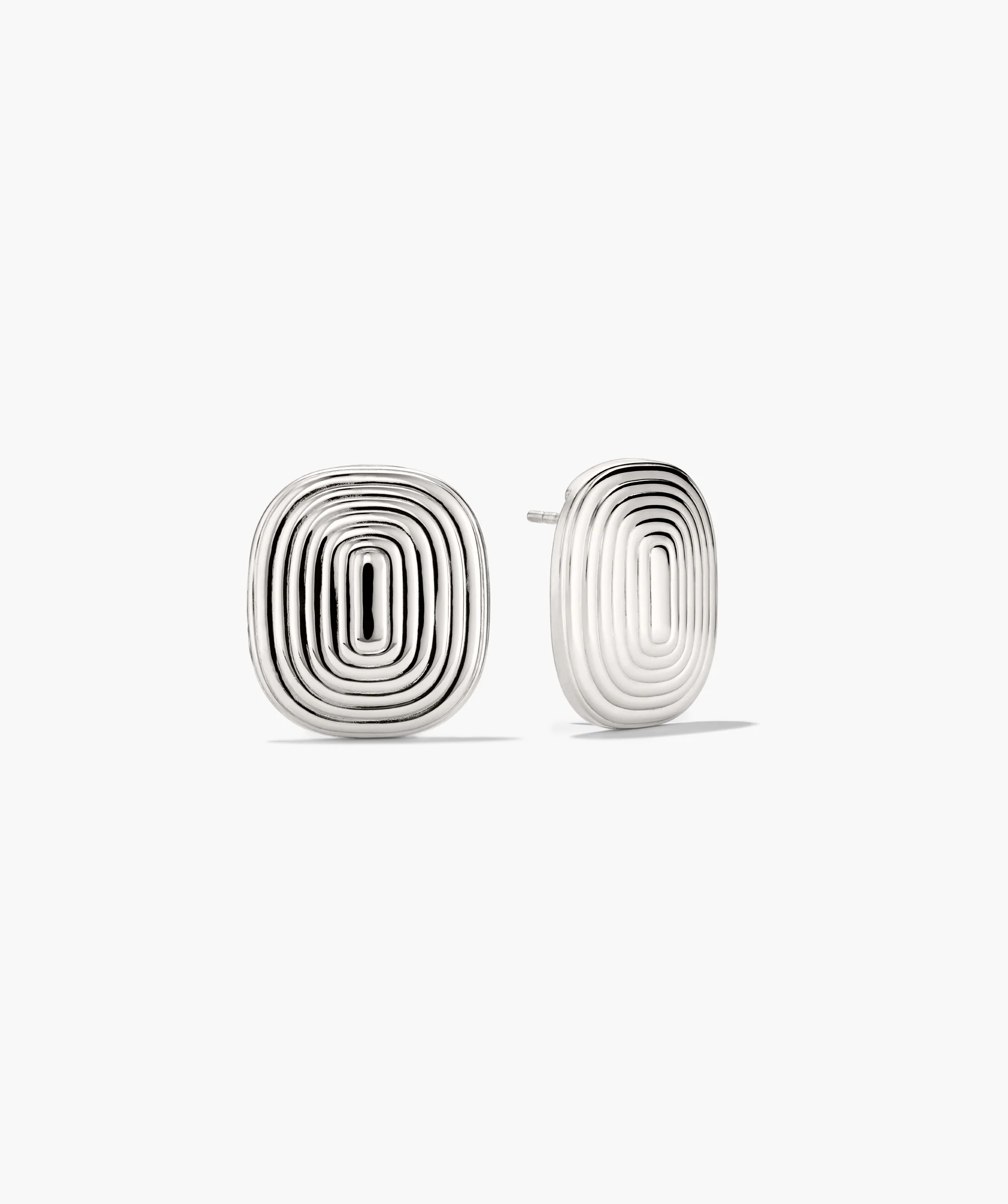 Stevie Ripple Studs