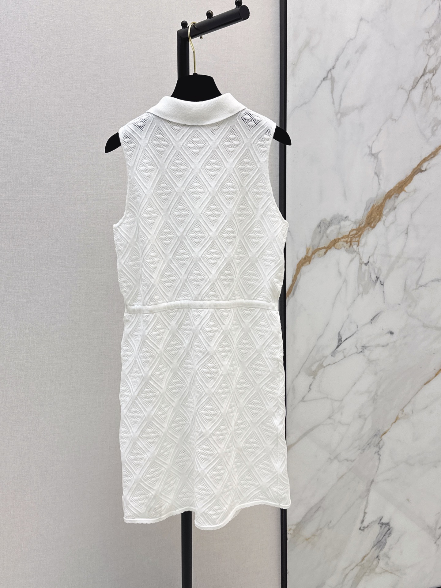Chan New sleeveless dress