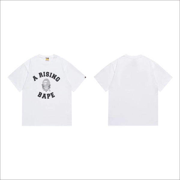 Bape T-Shirt  #  1004