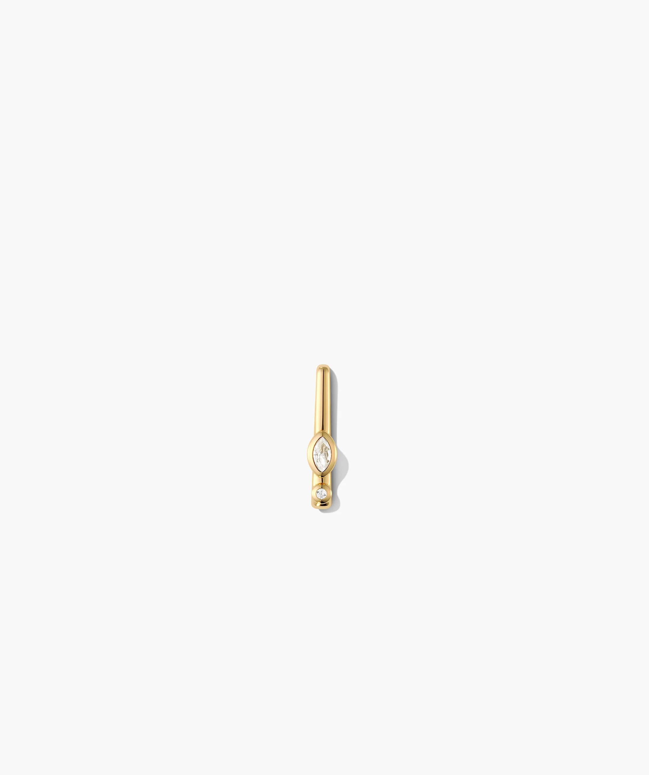Puzzle Sliding Charm