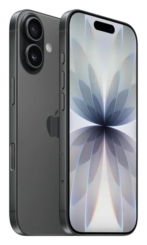 iPhone 17
