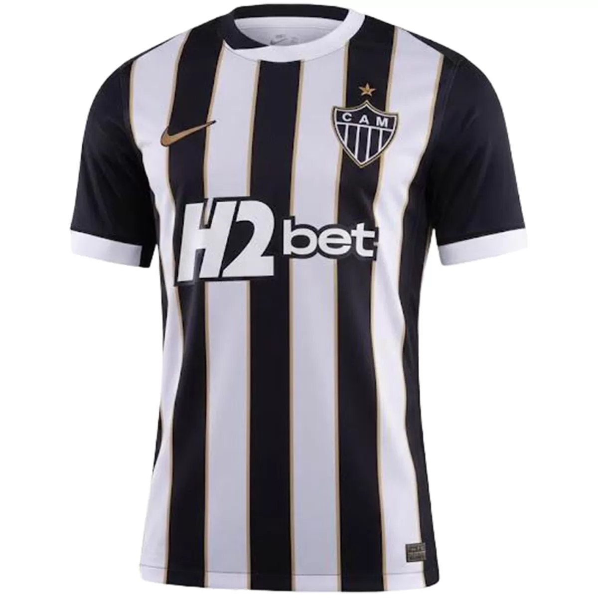 Atlético Mineiro Home Jersey Fan Version 26/27