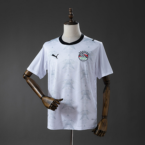 Egypt 2026 Away Jersey