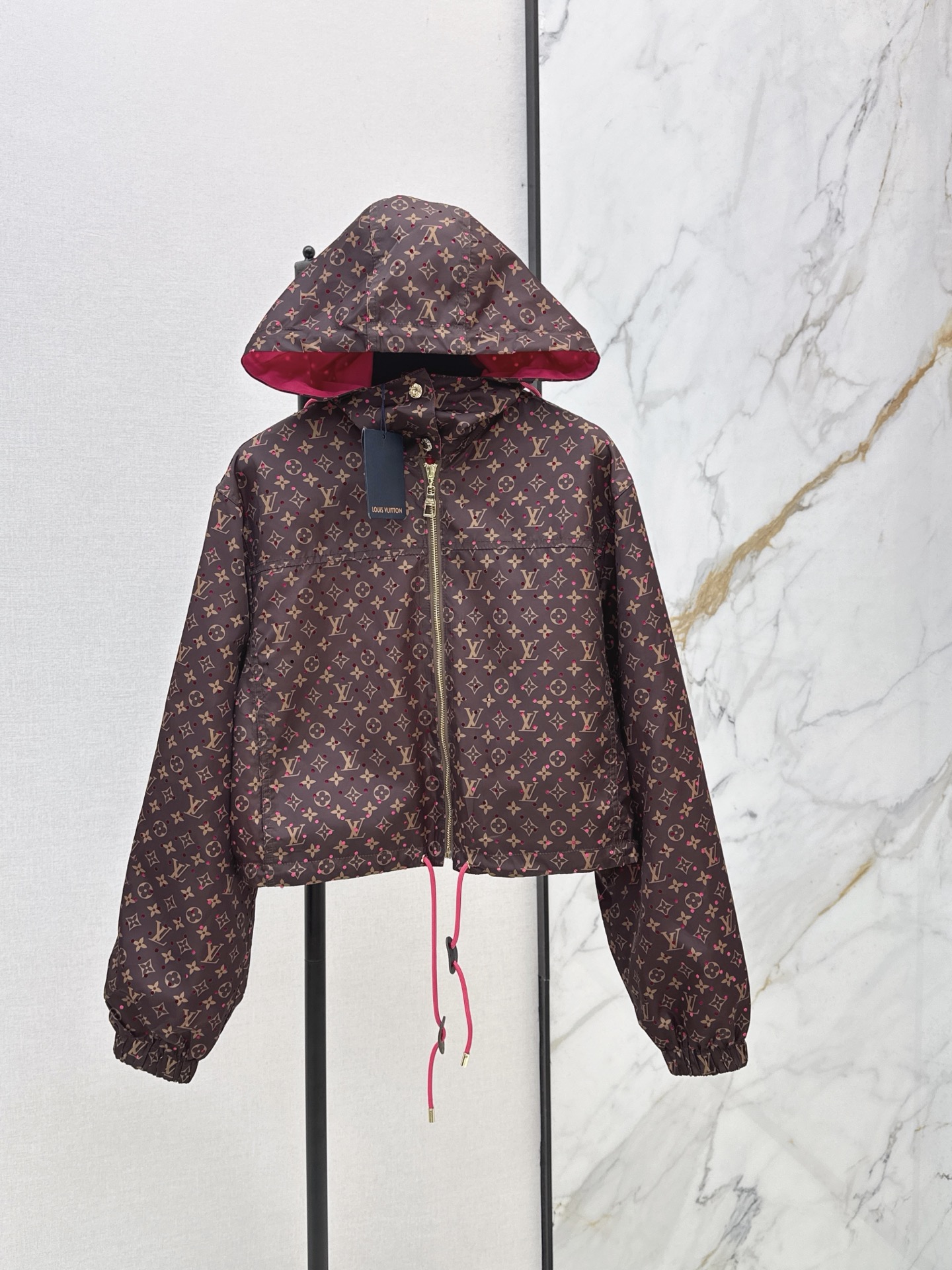 Louis New Vintage coat