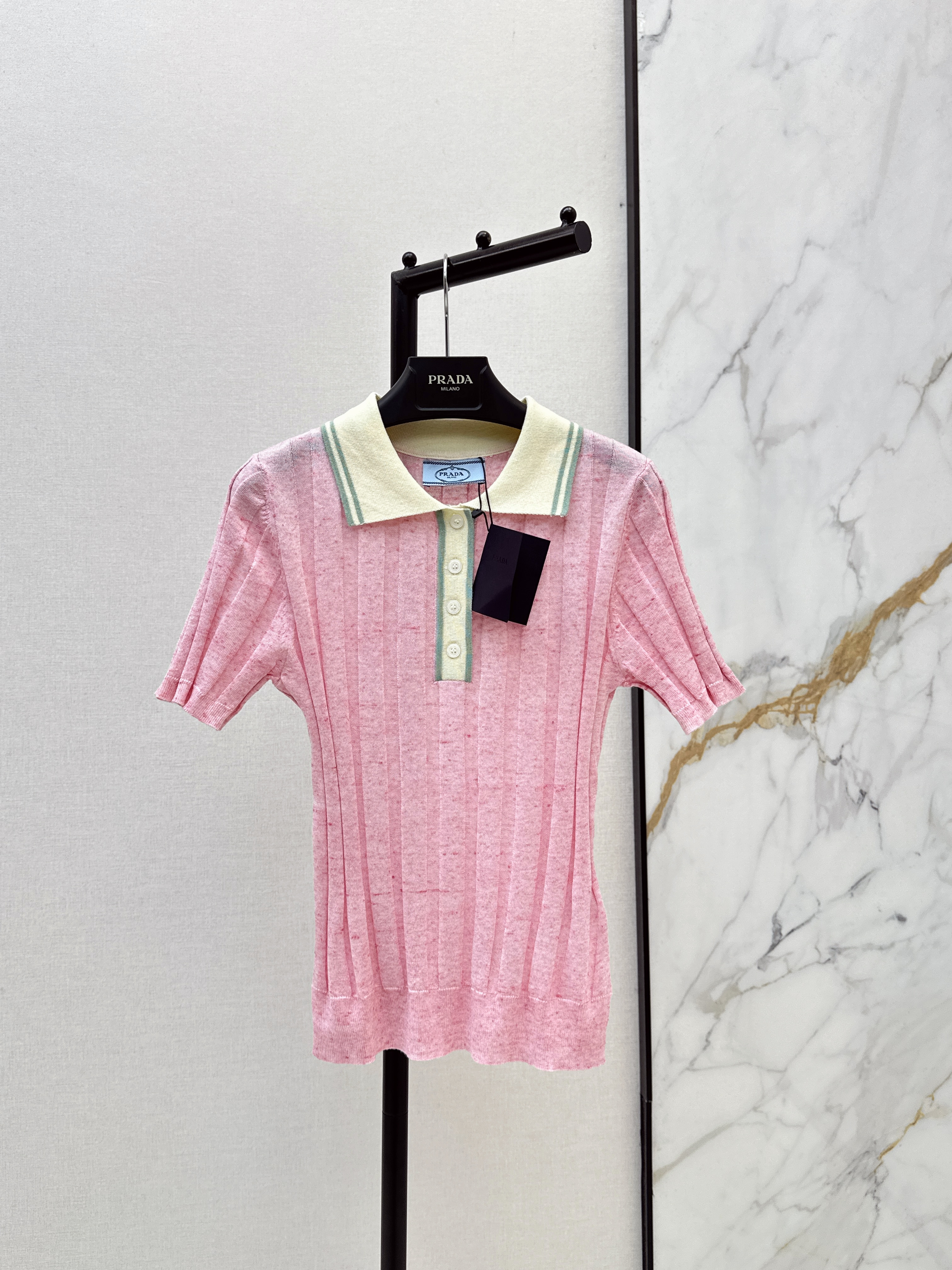 Pra New knit sweater