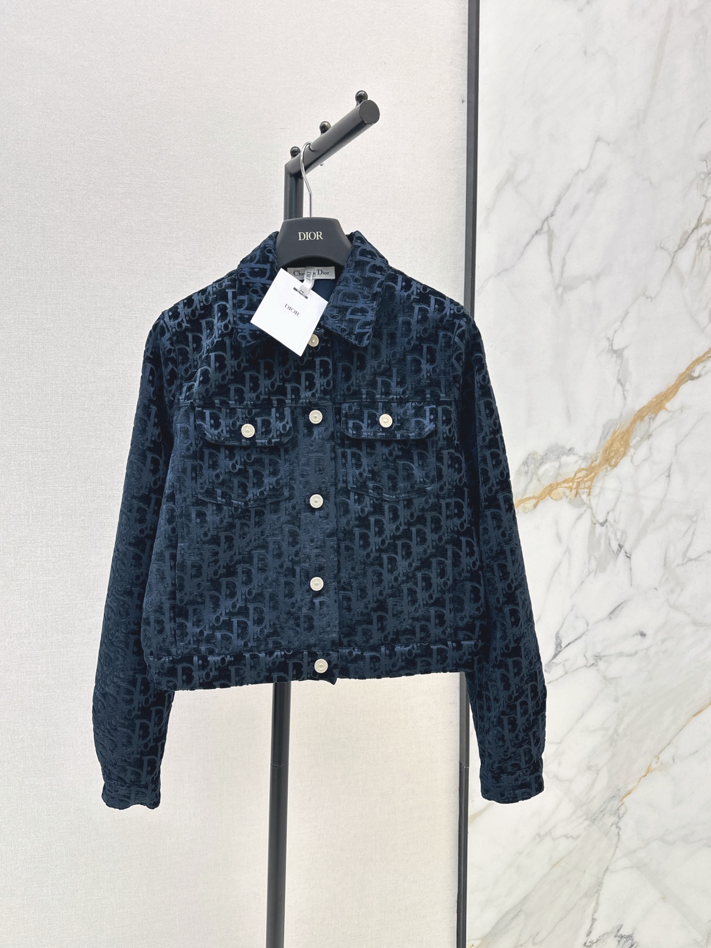 CD New Vintage jacket