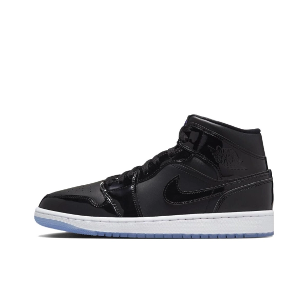 Air Jordan 1 Mid SE Space Jam
