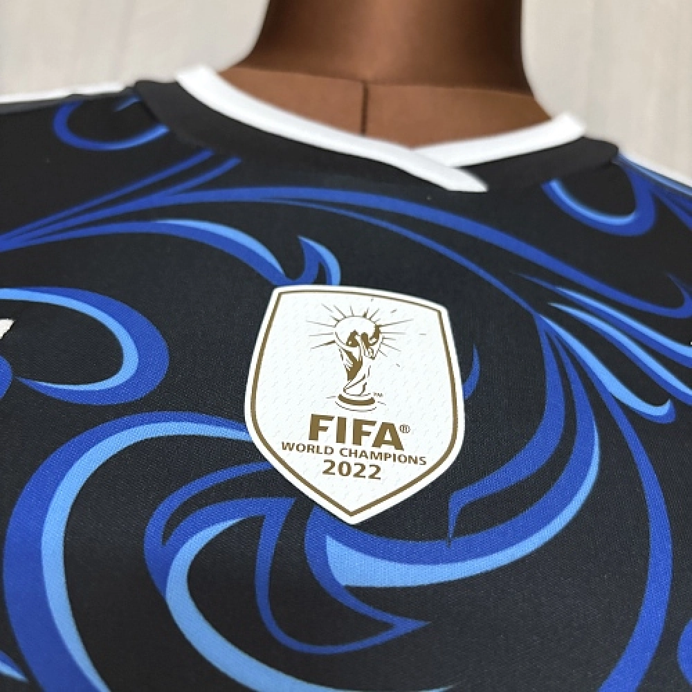 Women's 2026 Argentina Away Jersey