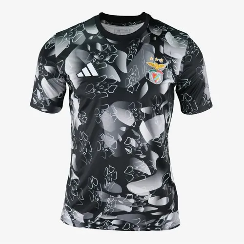 2024-25 Benfica Pre-Match Jersey