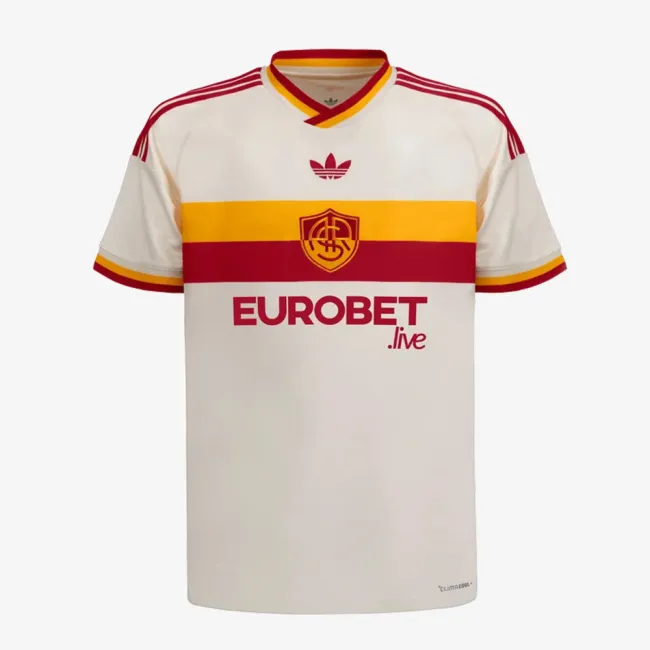 AS Roma Away Jersey Fan Version 26/27