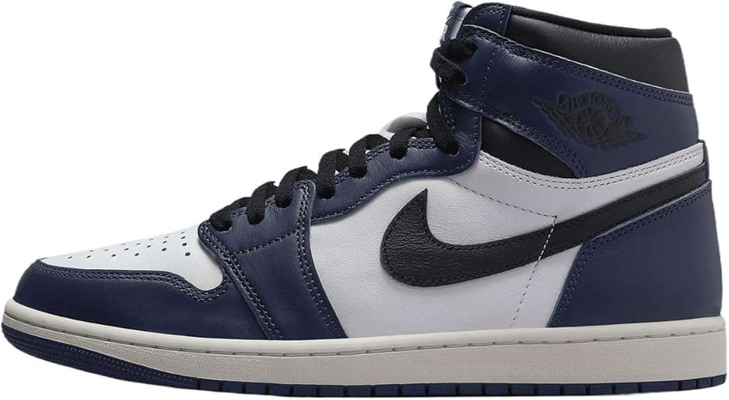 Nike Air Jordan 1 Retro High OG Men's Shoes