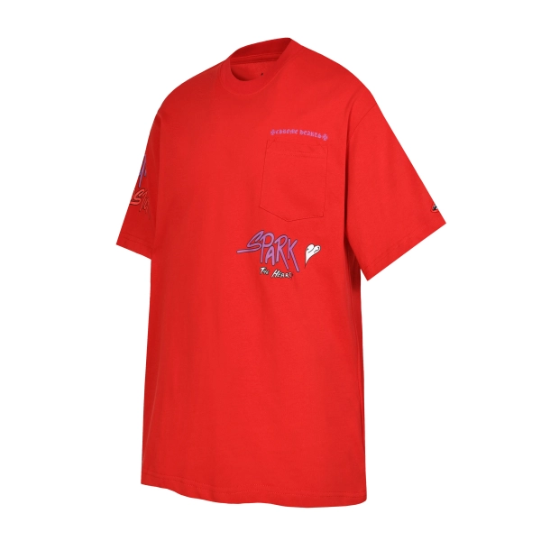 Chrome Hearts T-Shirt #2218