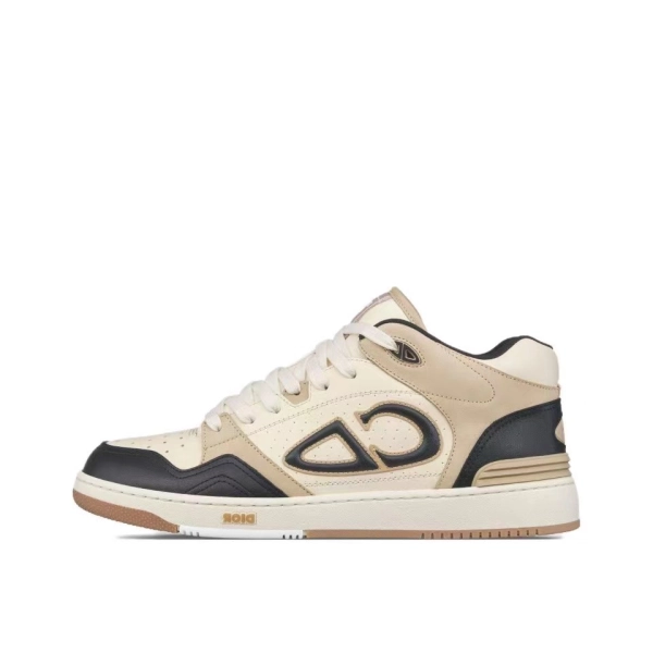 Dior B57 Mid Cream Black 3SH141ZXT‑H169