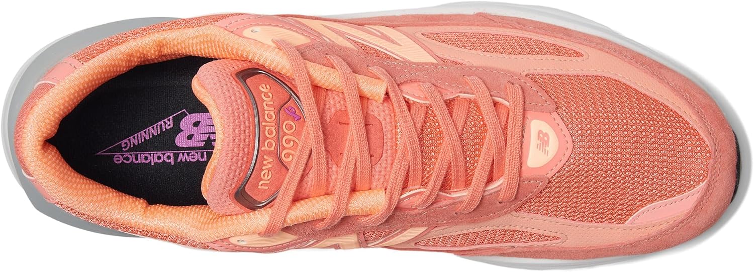 New Balance 990 V6 - Unisex Adult Sneakers