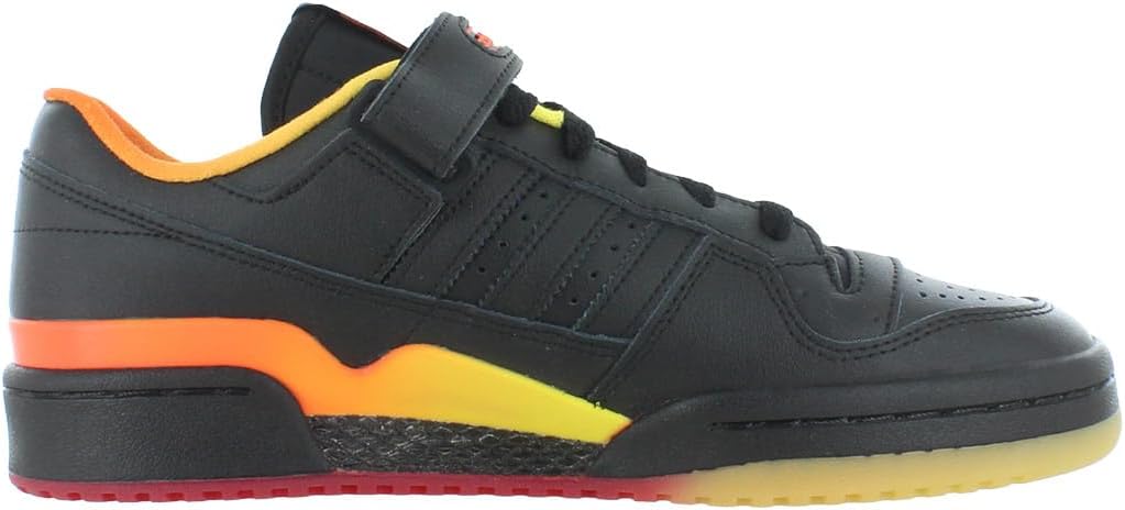 Adidas ORIGINALS Low-Top Forum Sneakers for Men