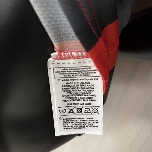 Player Edition 2026 Belgium Special Edition Jersey