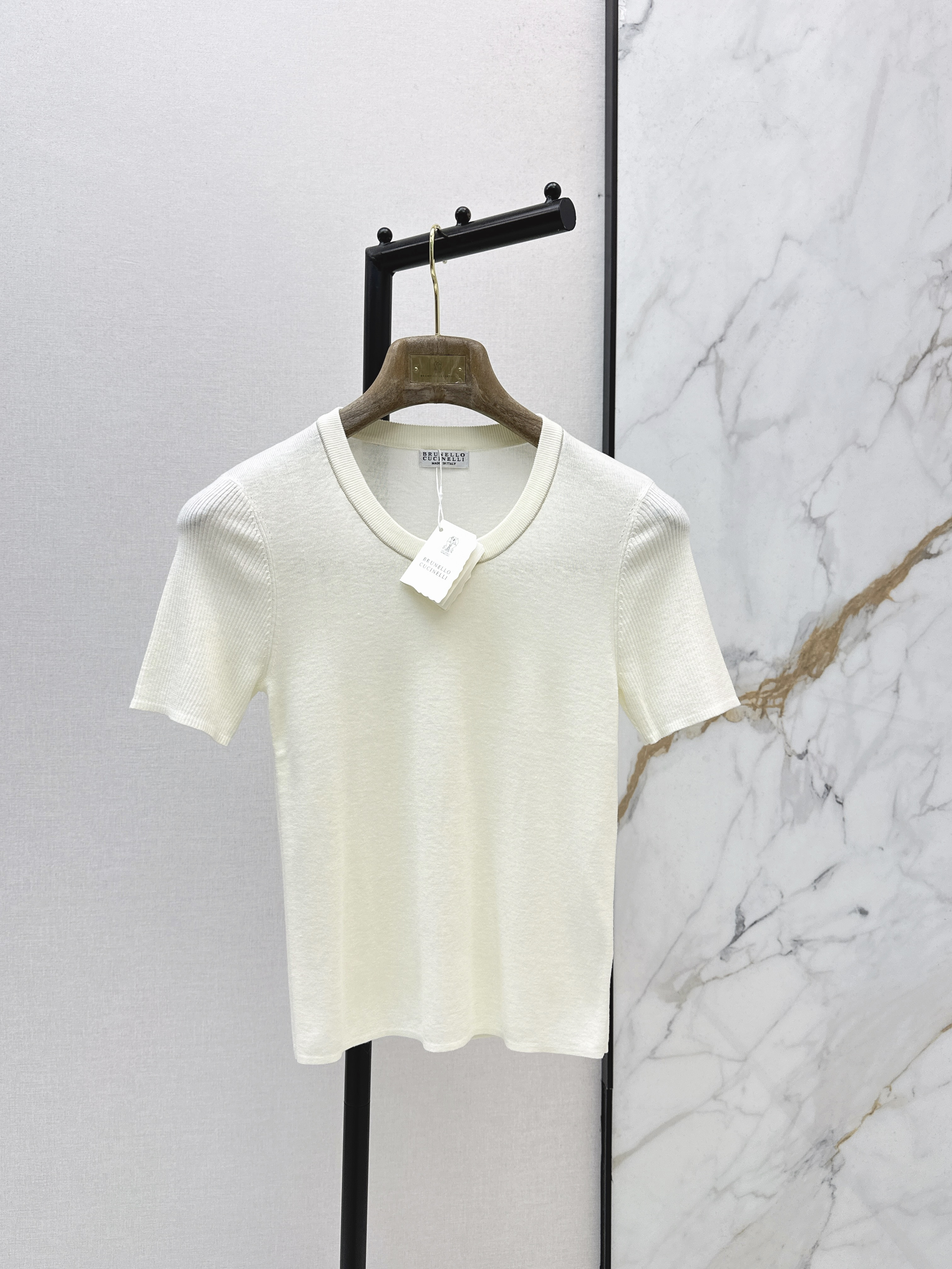 Brun New knit swetaer