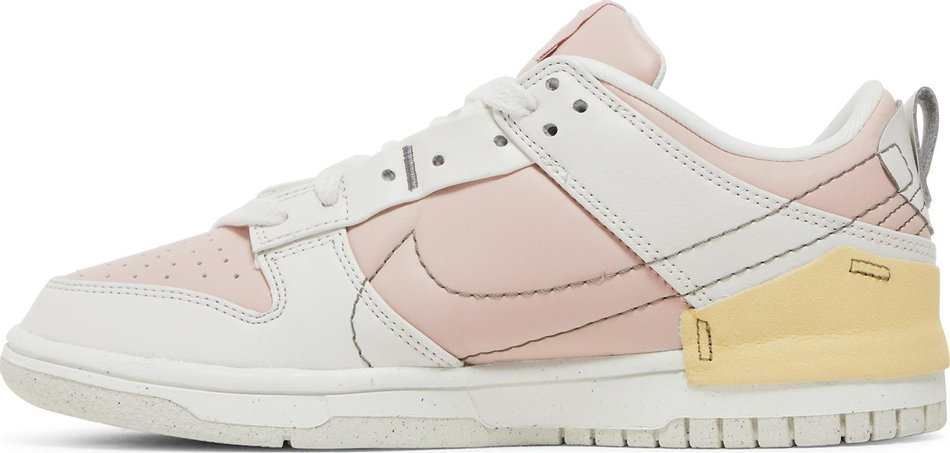 Wmns Dunk Low Disrupt 2 'Pink Oxford' DV4024-001